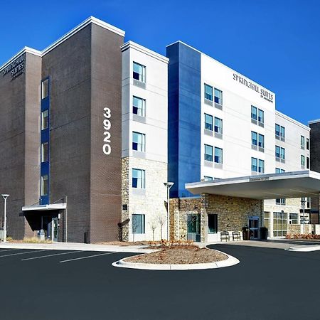 Springhill Suites By Marriott St. Paul Arden Hills Luaran gambar