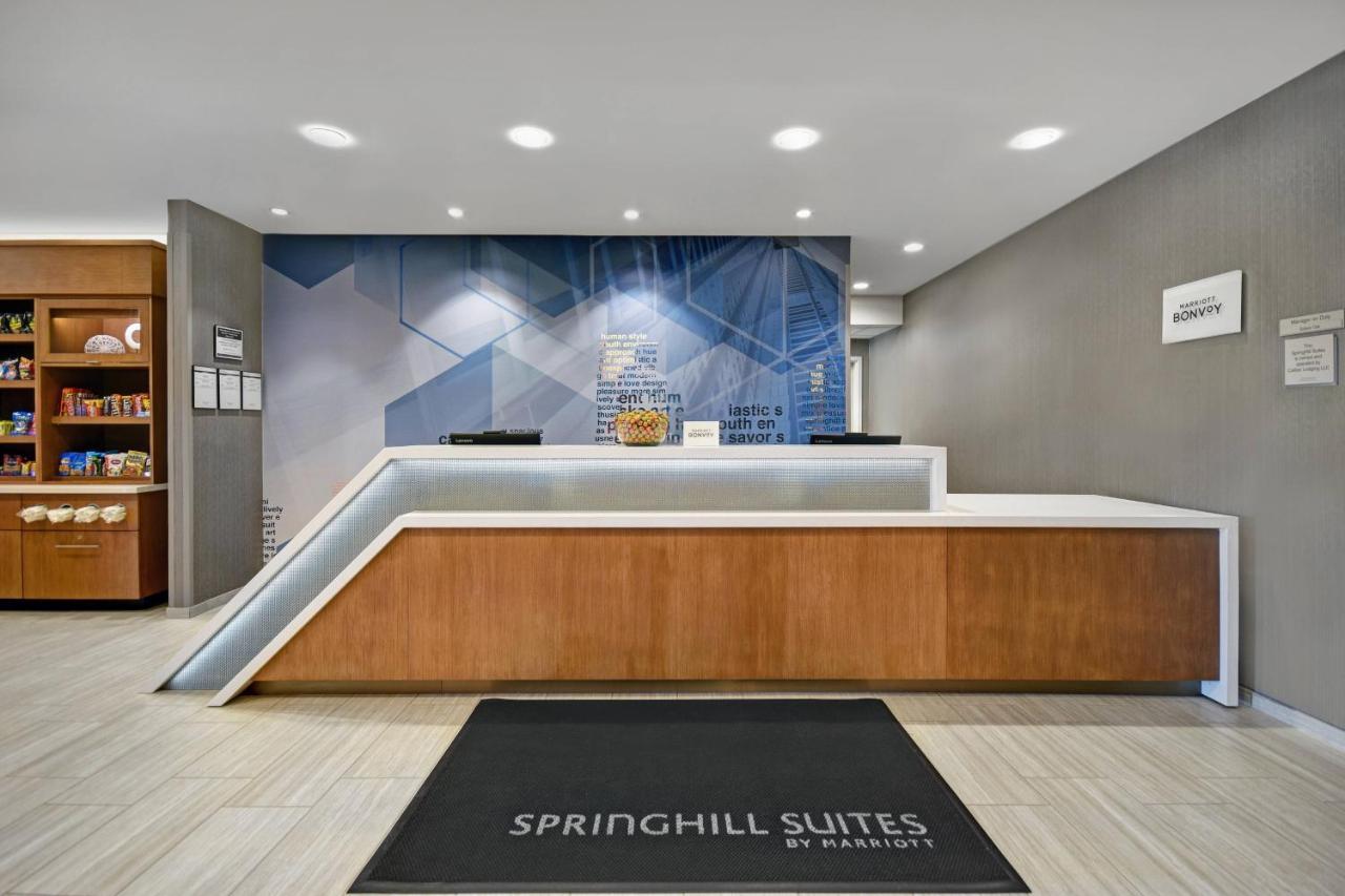 Springhill Suites By Marriott St. Paul Arden Hills Luaran gambar