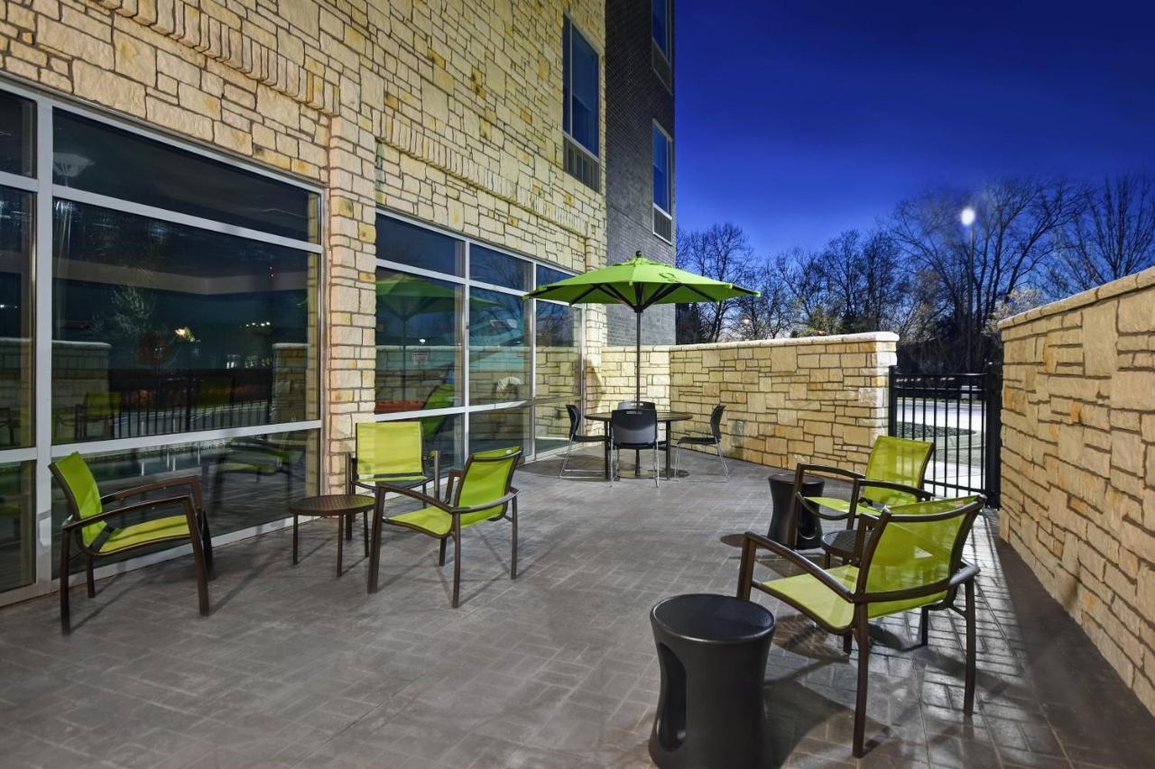 Springhill Suites By Marriott St. Paul Arden Hills Luaran gambar