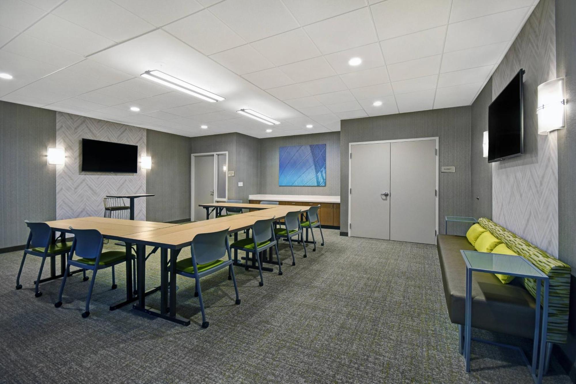 Springhill Suites By Marriott St. Paul Arden Hills Luaran gambar