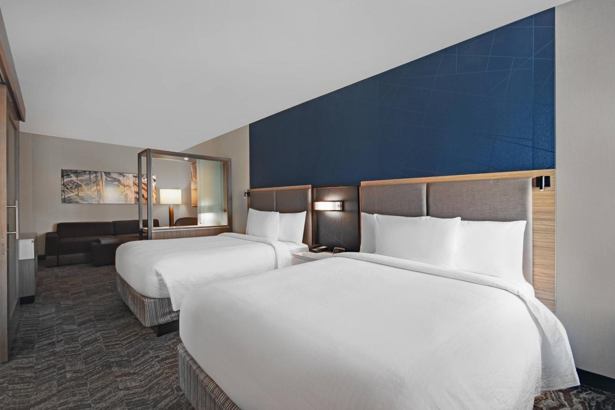 Springhill Suites By Marriott St. Paul Arden Hills Luaran gambar